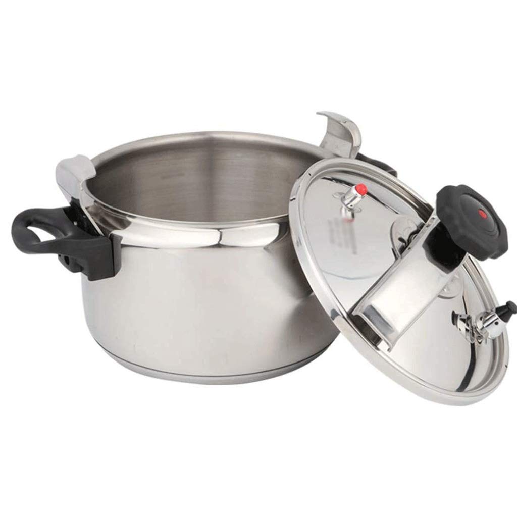 Stainless Steel 3L Electric Pressure Cooker C36460