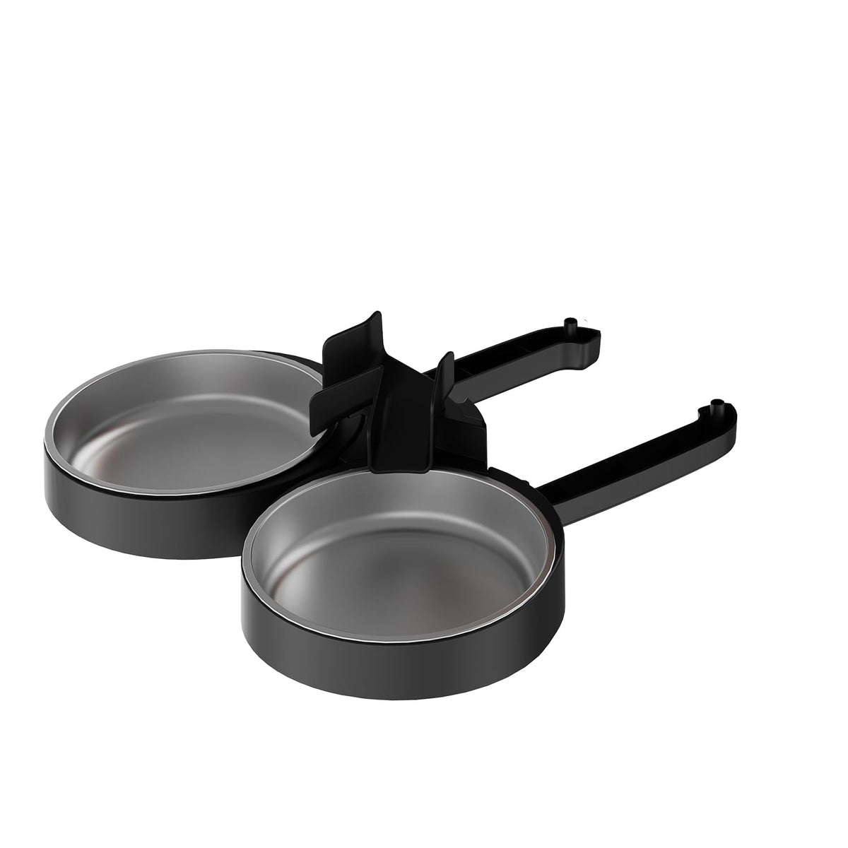 Stainless Steel Pet Feeder Bowl A49003