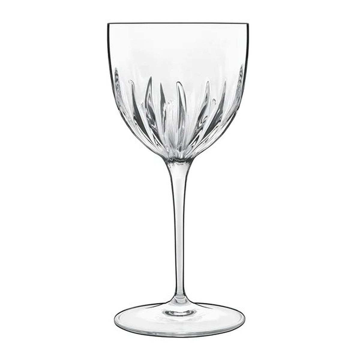 5 oz. Stemmed Dessert Wine Glass Set of 6 I360