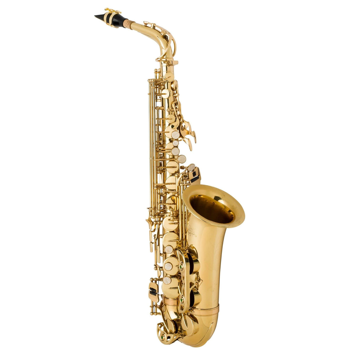 Alto Saxophone Y190
