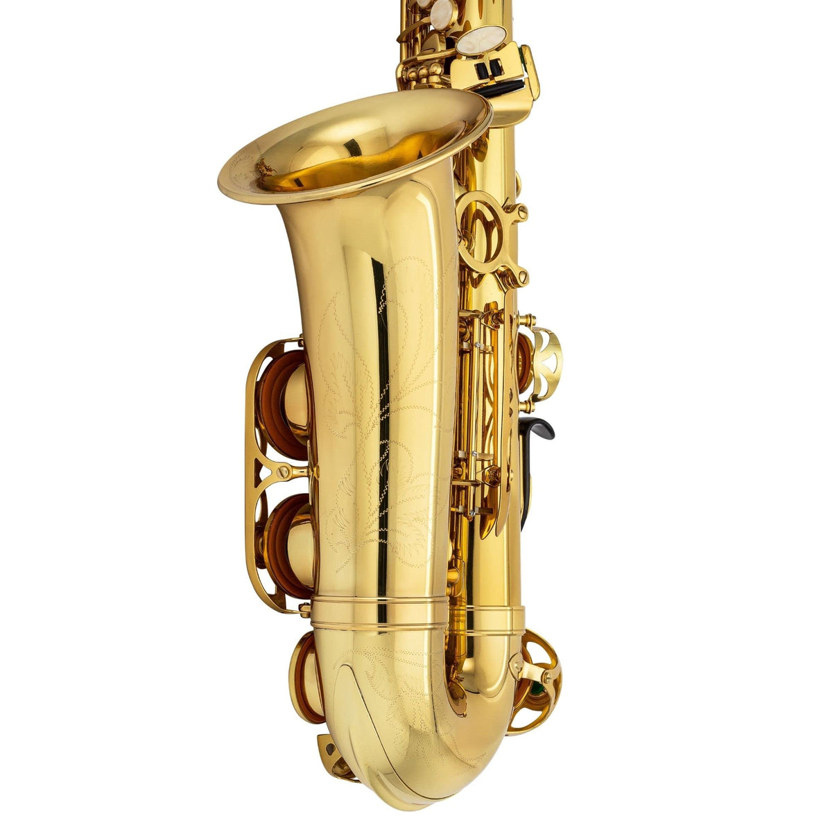 Alto Saxophone Y190