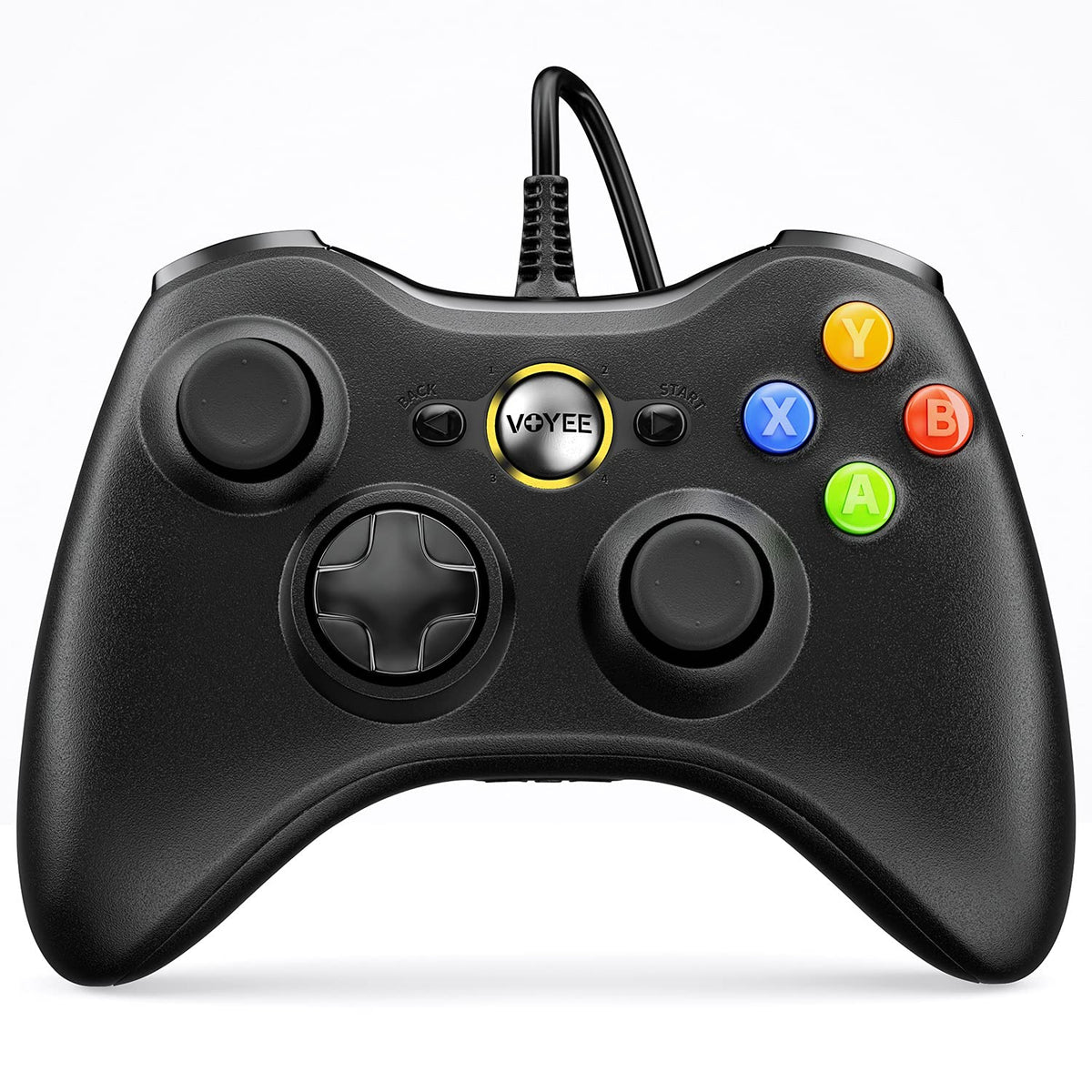 Wired PC Controller R387