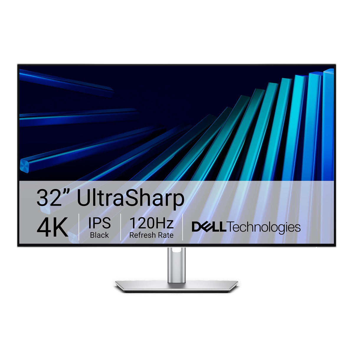 32 4K UHD 120 Hz Monitor Y848