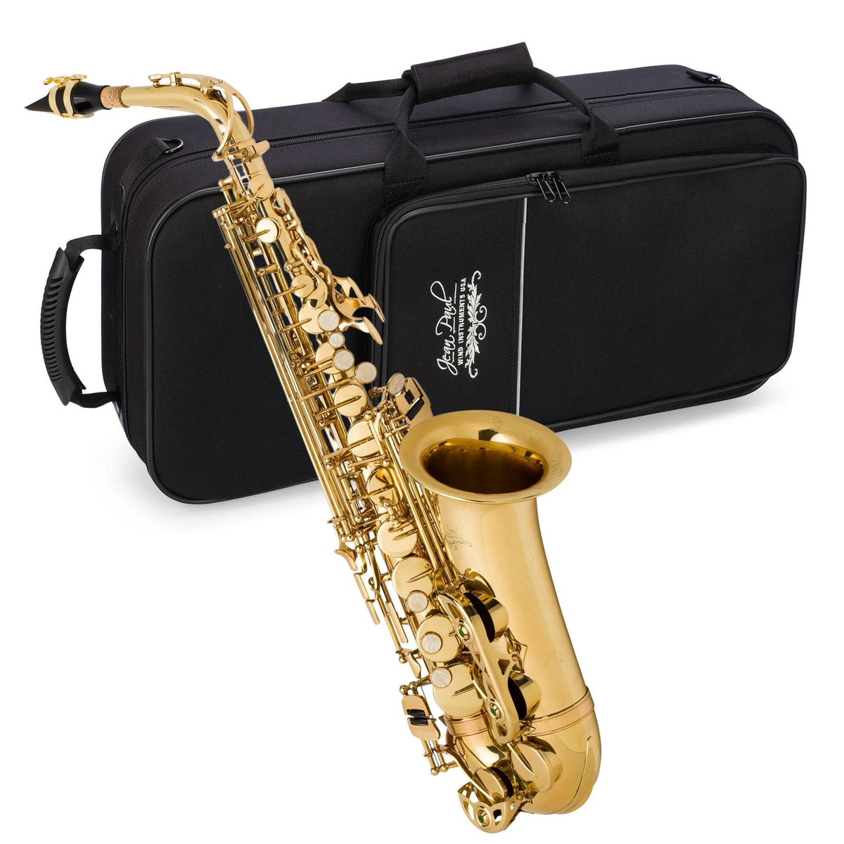 Alto Saxophone Y190