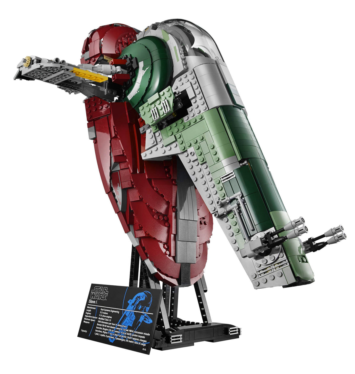 Star Wars Toy U358510
